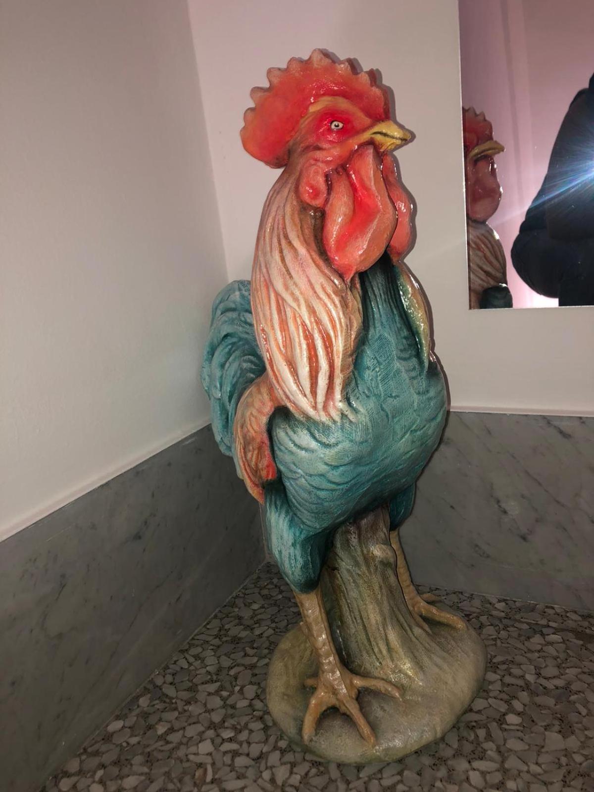 Dimora Gallo 파사노 외부 사진