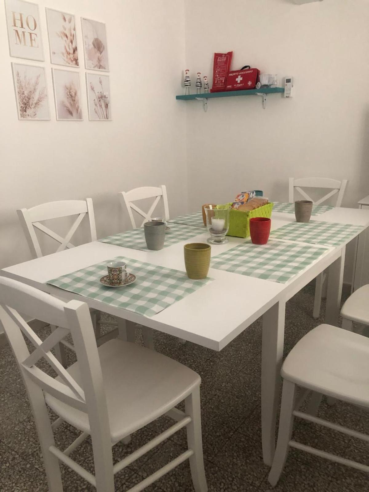 Dimora Gallo 파사노 외부 사진